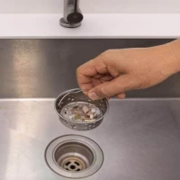 Grease Trap Cleaning 1